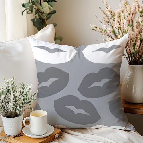 POSZEWKA DEKORACYJNA 40x40 JASIEK SATYNA BAWEŁNIANA NA PODUSZKĘ