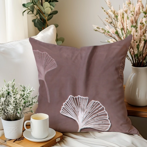 POSZEWKA DEKORACYJNA 40x40 JASIEK SATYNA BAWEŁNIANA NA PODUSZKĘ