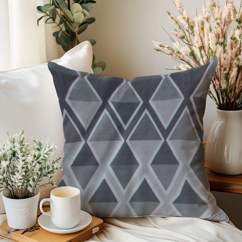 POSZEWKA DEKORACYJNA 40x40 JASIEK SATYNA BAWEŁNIANA NA PODUSZKĘ