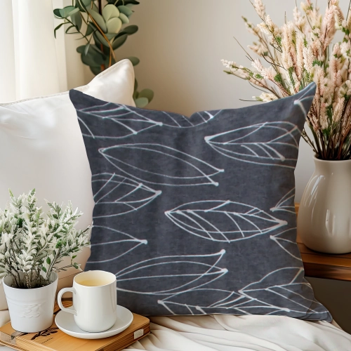 POSZEWKA DEKORACYJNA 40x40 JASIEK SATYNA BAWEŁNIANA NA PODUSZKĘ