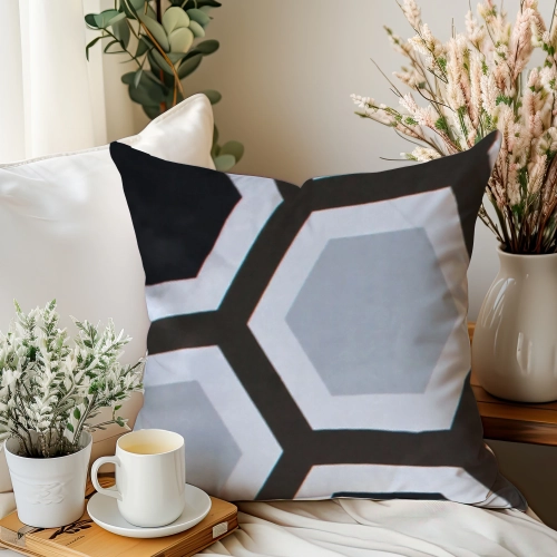 POSZEWKA DEKORACYJNA 40x40 JASIEK SATYNA BAWEŁNIANA NA PODUSZKĘ