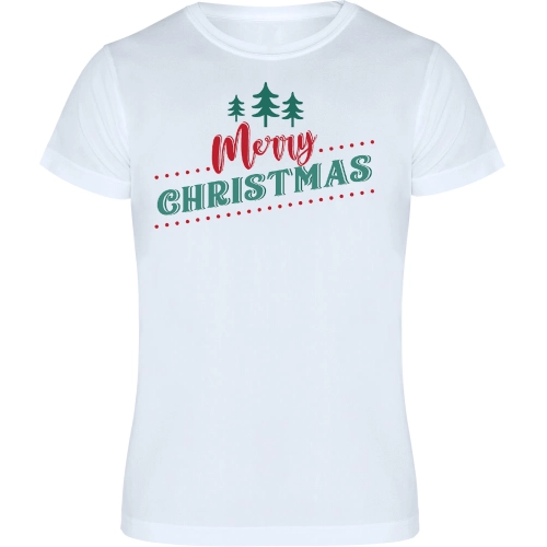 T-SHIRT KOSZULKA MĘSKA ŚWIĄTECZNA NADRUK -