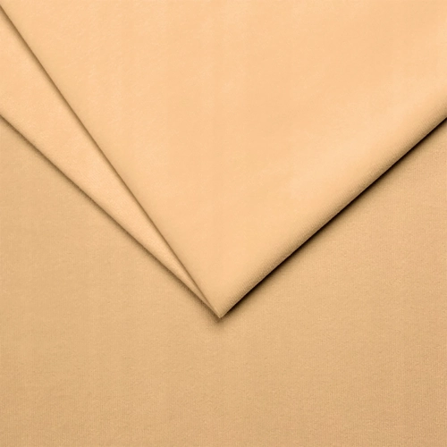 Tkanina velvet - welur - szerokość 160 cm, gramatura 240g/m² – miękki materiał poliestrowy idealny na zasłony, poduszki