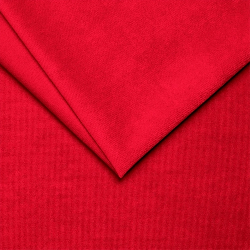 Tkanina velvet - welur - szerokość 160 cm, gramatura 240g/m² – miękki materiał poliestrowy idealny na zasłony, poduszki