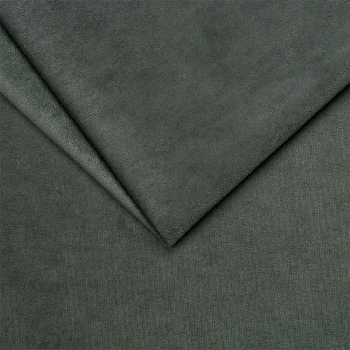 Tkanina velvet - welur - szerokość 160 cm, gramatura 240g/m² – miękki materiał poliestrowy idealny na zasłony, poduszki