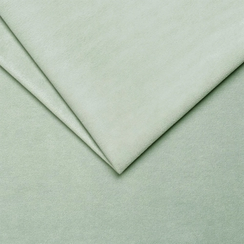 Tkanina velvet - welur - szerokość 160 cm, gramatura 240g/m² – miękki materiał poliestrowy idealny na zasłony, poduszki