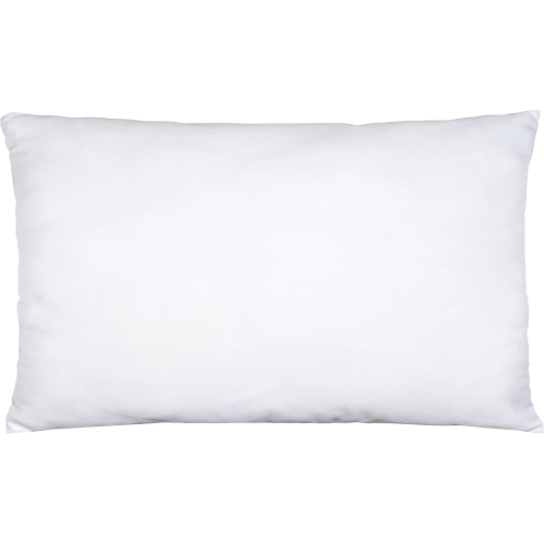 WKŁAD POSZEWKI PODUSZKA 30x50 ANTYALERGICZNA GRUBA KULKA SILIKONOWA