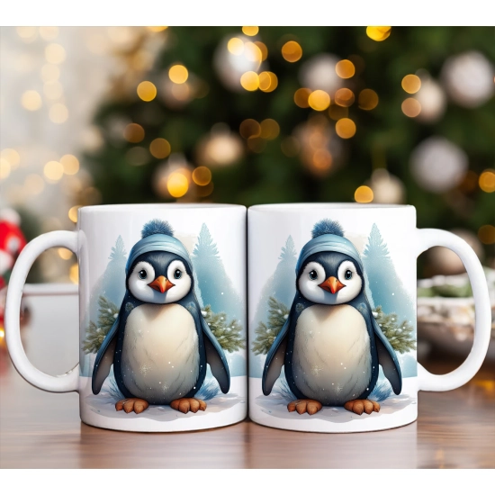 ZESTAW PREZENT ŚWIĄTECZNY KOMPLET KUBKI RĘCZNIKI W SKRZYNCE ŚWIĘTA MIKOŁAJ