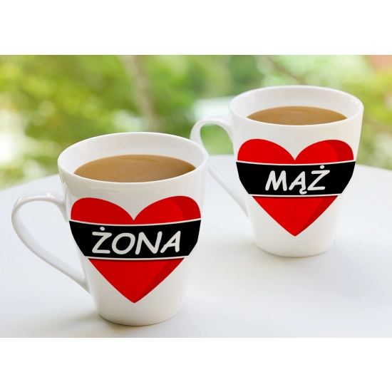 PREZENT ŚLUB ŻONA MĄŻ ROCZNICA RĘCZNIKI KUBKI