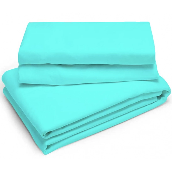 PRZEŚCIERADŁO TRADYCYJNE 140x200 BEZ GUMKI GRUBE