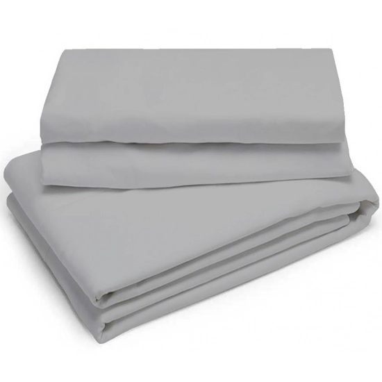 PRZEŚCIERADŁO TRADYCYJNE 140x200 BEZ GUMKI GRUBE