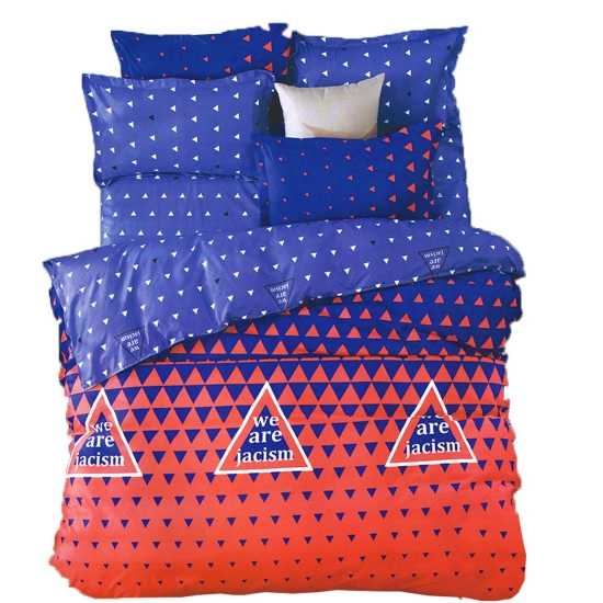 Komplet pościeli 100% Bawełna 4cz.