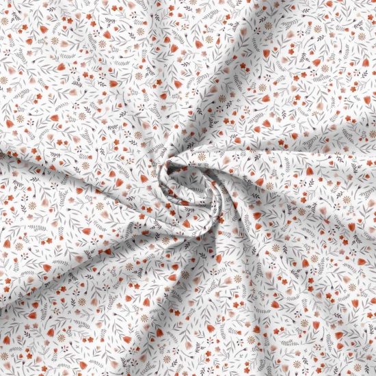 TKANINA 100% BAWEŁNA 220cm BAWEŁNIANA DRUK 0.5MB MATERIAŁ WZORY DRUKI