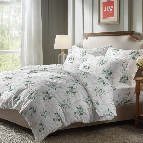 Luksusowa pościel bawełniana premium – TwójDomNa5.pl