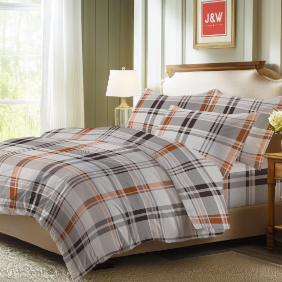 Luksusowa pościel bawełniana premium – TwójDomNa5.pl