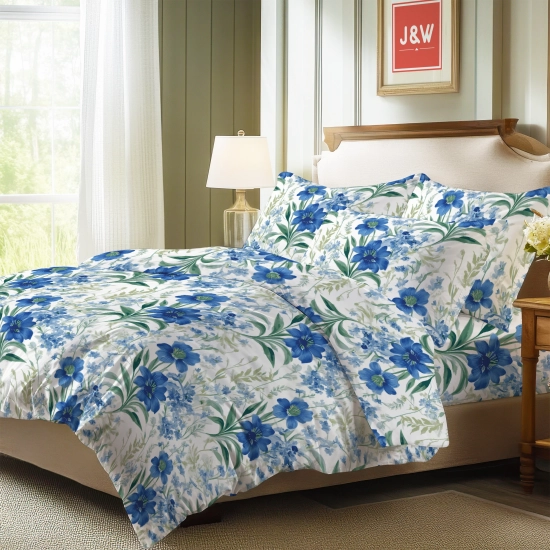 Ręcznie szyta pościel J&W w polskiej szwalni