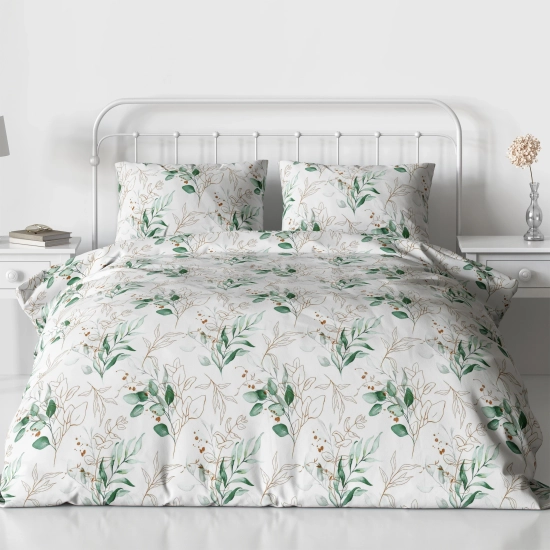 Polska pościel ręcznie szyta w pracowni J&W