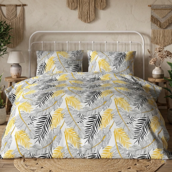 Polska pościel ręcznie szyta w pracowni J&W