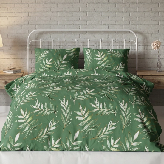 Polska pościel ręcznie szyta w pracowni J&W