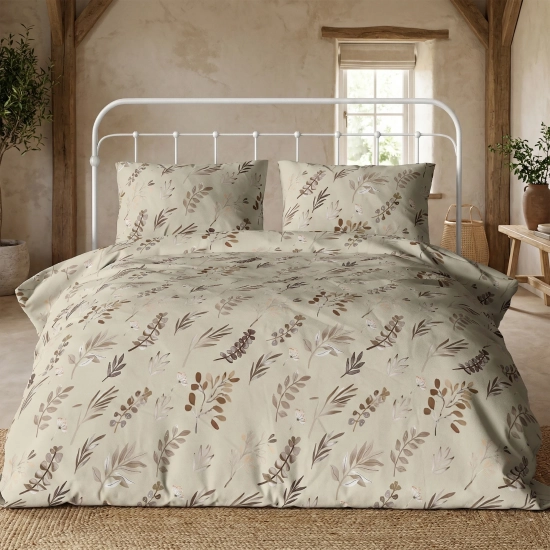 Polska pościel ręcznie szyta w pracowni J&W