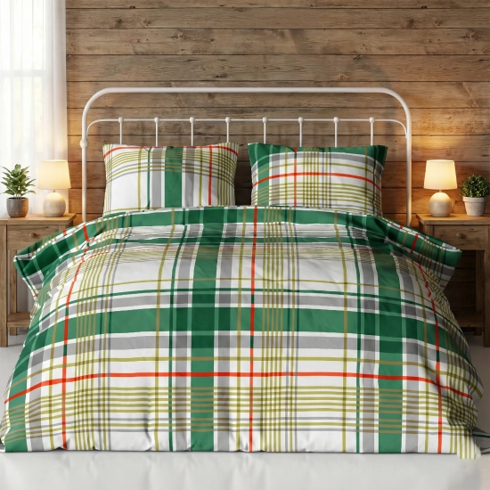 Polska pościel ręcznie szyta w pracowni J&W