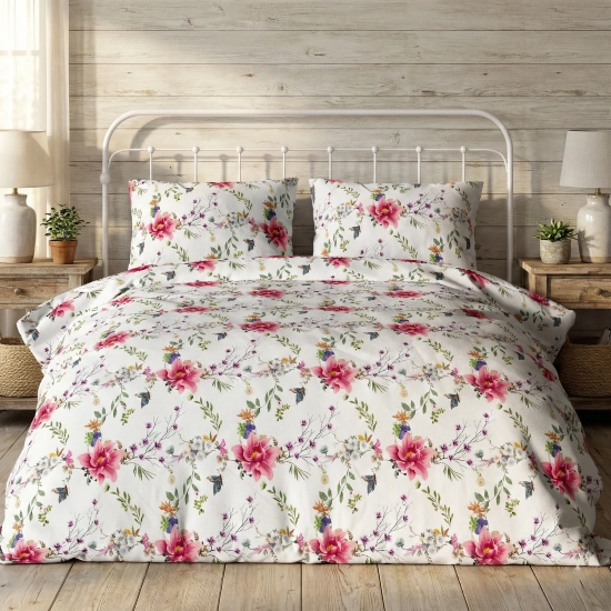 Polska pościel ręcznie szyta w pracowni J&W