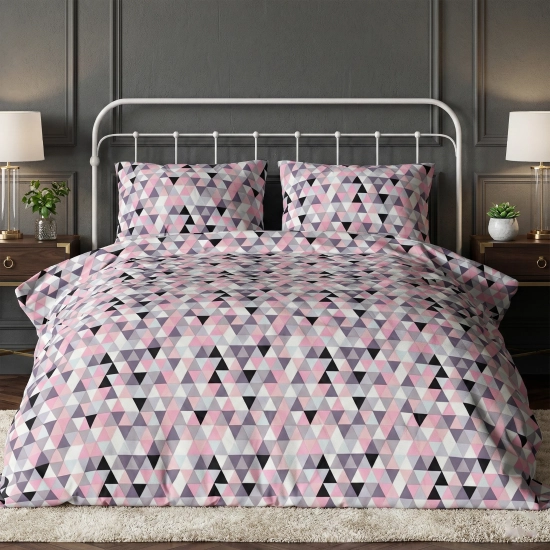 Komplet pościeli z bawełny naturalnej – jakość premium