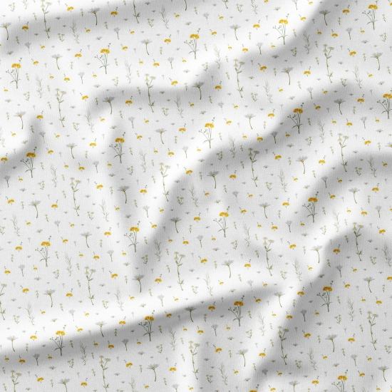 Tkanina Bawełniana 0.5mb Premium J&W Wiosenny Wiatr 160cm