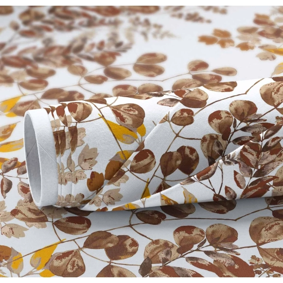 TKANINA 100% BAWEŁNA 160cm BAWEŁNIANA DRUK 0.5MB MATERIAŁ WZORY DRUKI