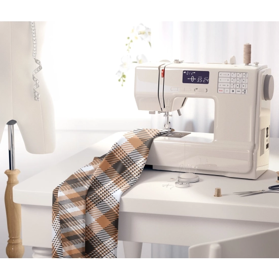 TKANINA 100% BAWEŁNA 160cm BAWEŁNIANA DRUK 0.5MB MATERIAŁ WZORY DRUKI