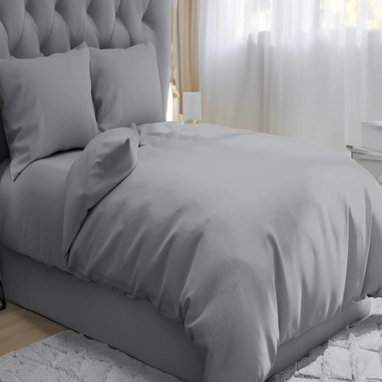 POŚCIEL 100% BAWEŁNA SREBRNY SEN POLSKI KOMPLET POŚCIELI