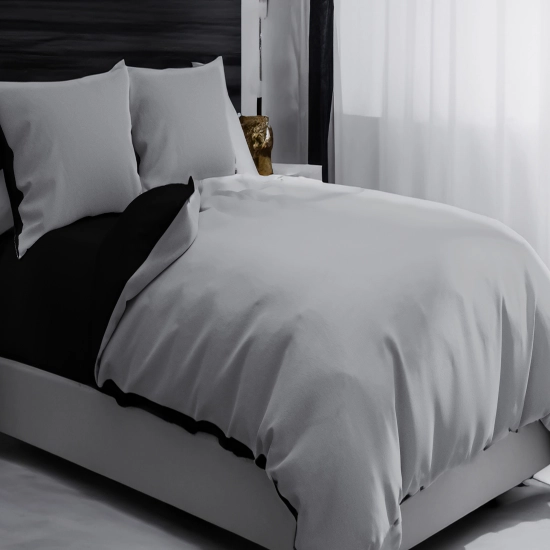 POŚCIEL 100% BAWEŁNA MIEJSKA ELEGANCJA POLSKI KOMPLET POŚCIELI