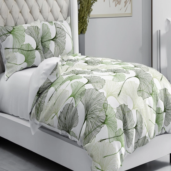 POŚCIEL 100% BAWEŁNA MIŁORZĄB SNU POLSKI KOMPLET POŚCIELI