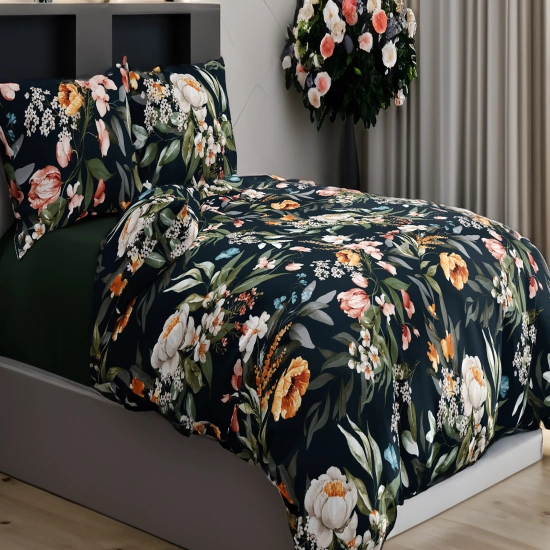 POŚCIEL 100% BAWEŁNA KWITNĄCA GŁĘBIA POLSKI KOMPLET POŚCIELI