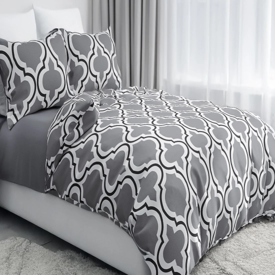 KOMPLET POŚCIELI POLSKA 100% BAWEŁNA SREBRNY SEN 180x200