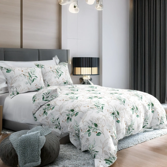Pościel z certyfikatem OEKO-TEX Standard 100