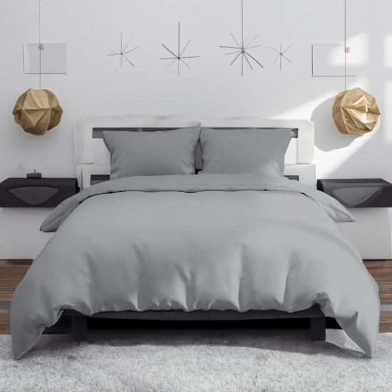 POŚCIEL 100% BAWEŁNA SREBRNY SEN POLSKI KOMPLET POŚCIELI