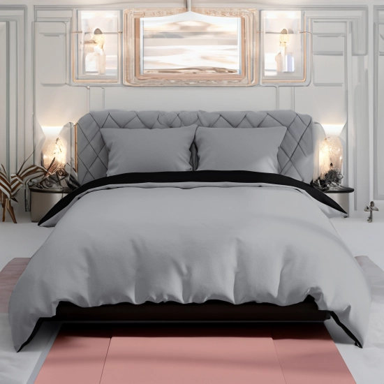 POŚCIEL 100% BAWEŁNA MIEJSKA ELEGANCJA POLSKI KOMPLET POŚCIELI