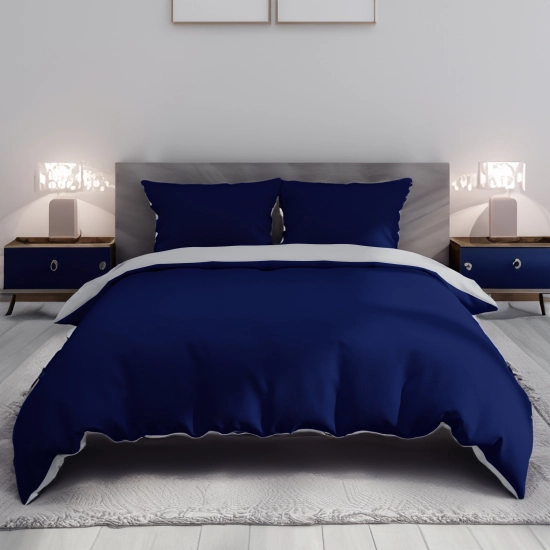 POŚCIEL 100% BAWEŁNA NIEBIESKA TAJEMNICA POLSKI KOMPLET POŚCIELI