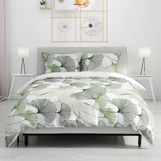 POŚCIEL 100% BAWEŁNA MIŁORZĄB SNU POLSKI KOMPLET POŚCIELI