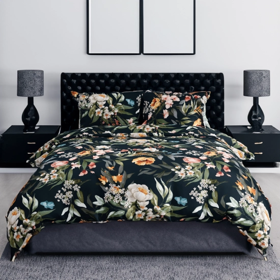 POŚCIEL 100% BAWEŁNA KWITNĄCA GŁĘBIA POLSKI KOMPLET POŚCIELI