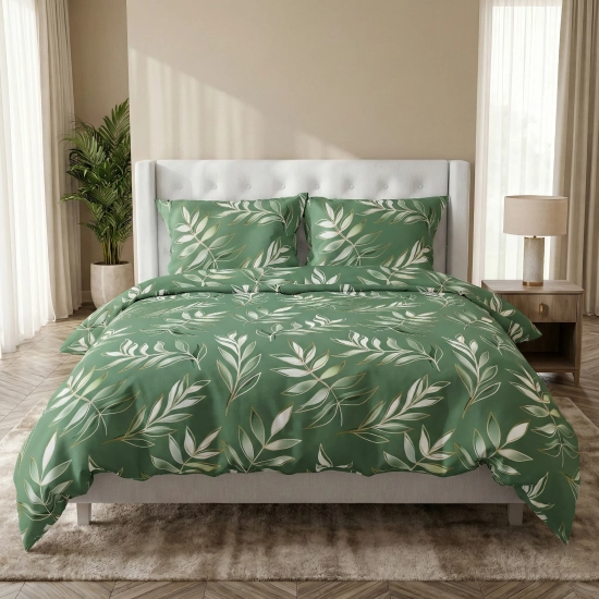 Eleganckie wykończenie pościeli J&W – detal szwu