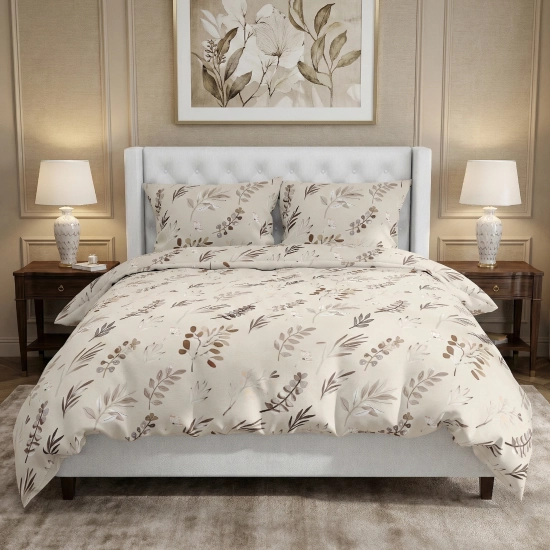 Eleganckie wykończenie pościeli J&W – detal szwu