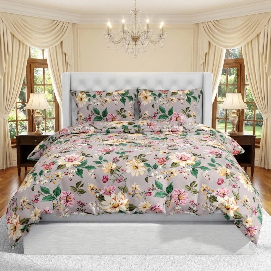 Eleganckie wykończenie pościeli J&W – detal szwu