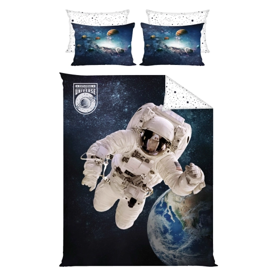 POŚCIEL POLSKA 100% BAWEŁNA KOMPLET PIŁKA POSZEWKI POSZWA