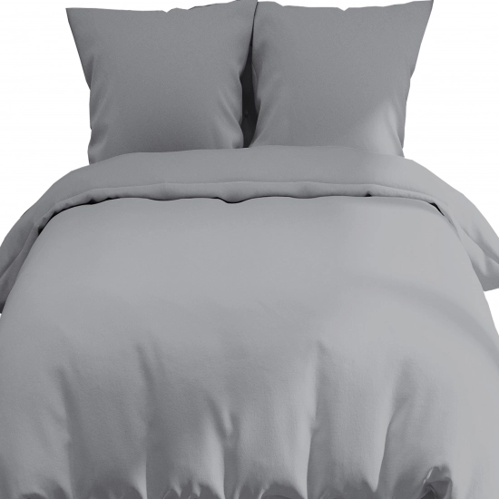 POŚCIEL 100% BAWEŁNA SREBRNY SEN POLSKI KOMPLET POŚCIELI