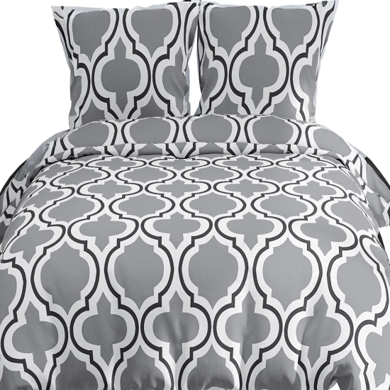 KOMPLET POŚCIELI POLSKA 100% BAWEŁNA SREBRNY SEN 180x200