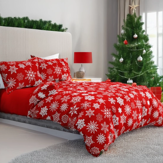 pościel bawełniana premium z zamkiem błyskawicznym