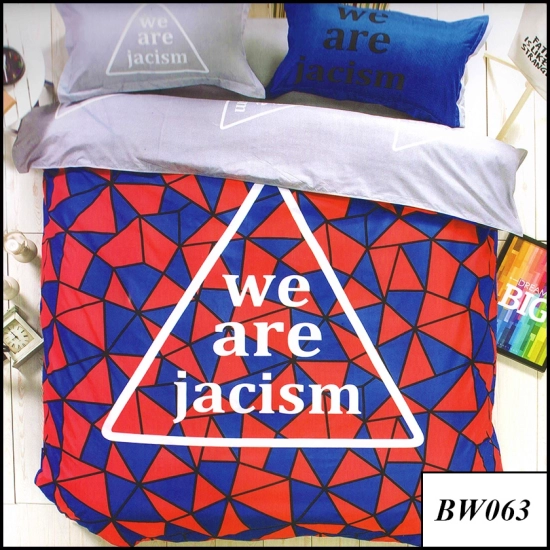 Komplet pościeli 100% Bawełna 4cz.