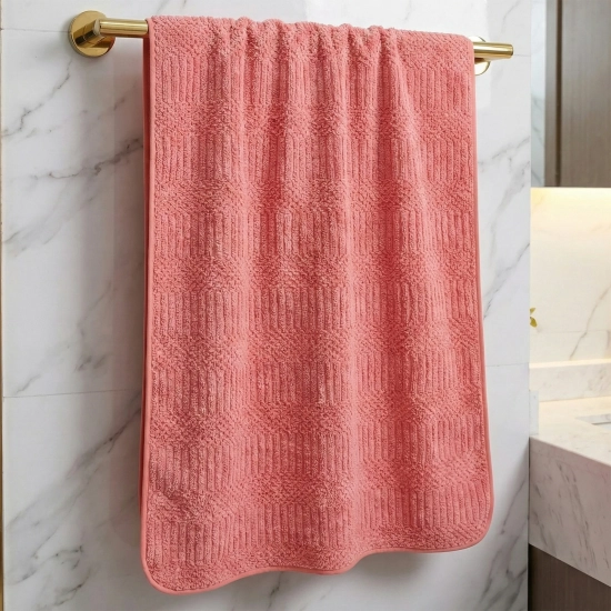 LUKSUSOWY KOMPLET 6 RĘCZNIKÓW KĄPIELOWYCH 50x100 MIKROFIBRA CHŁONNE